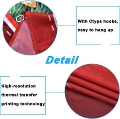 4 Pcs Merry Christmas Shower Curtain Sets With Non-Slip Rugs, Toilet Lid Cover, Bath Mat And 12 Hooks Xmas Tree Ball Snowflake Shower Curtain For Christmas Decoration 10 4 Pcs Merry Christmas Shower Curtain Sets With Non-Slip Rugs, Toilet Lid Cover, Bath Mat And 12 Hooks Xmas Tree Ball Snowflake Shower Curtain For Christmas Decoration -Xmas Lighting Shop 71ud rO1XL. AC SL1500 1