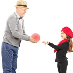 LOGROTATE Moon Lamp, 3D Printing Moon Light With Stand & Remote &Touch Control And USB Rechargeable, Timing Setting, Moon Light Lamp For Kids Lover Birthday Christmas Gifts (4.9 Inch) -Xmas Lighting Shop 71xlSU6dkUL. SL1500