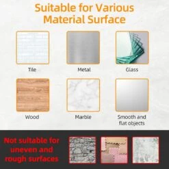 GLANZEN Hooks For Outdoor String Lights, 30pcs Outdoor Light Clips With Waterproof Adhesive Strips, Heavy Duty Cable Clip For Hanging Christmas Light Outside Indoor Cables Cord Holders Rope Organizer -Xmas Lighting Shop 71y9G7W24pL. AC SL1500