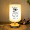 PRSTENLY Christian Gifts For Women Night Light, Christmas Thanksgiving Day Birthday Gifts For Mom Grandma, Spiritual Religious Gifts Idea, Inspiration Sunflower Gifts For Women, Friends, Sister