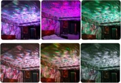 Gifts For Kids And Adults, Bedoo Galaxy Sky Star Night Light Pro-jector Light Lamp 10 Patterrns Room Decor For Bedroom,Christmas And Birthday Gift For Fans -Xmas Lighting Shop 81 sbSO6EL. AC SL1500