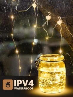 MESHA 300LED Curtain Lights For Bedroom, 9.8 X 9.8ft Warm Fairy Lights Indoor, 8 Modes String Lights With Remote, USB Twinkle Lights Outdoor Hanging Lights Indoor For Bedroom,Wedding,Christmas,Party -Xmas Lighting Shop 812apkWeYKL. AC SL1500