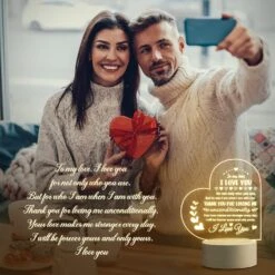 Glydein Romantic Gifts For Her Anniversary, Birthday Wife Husband Girlfriend Boyfriend - To My Love Beautiful Packed Night Light Best Valentine's Day Christmas I You Him 13 Glydein Romantic Gifts For Her Anniversary, Birthday Wife Husband Girlfriend Boyfriend - To My Love Beautiful Packed Night Light Best Valentine's Day Christmas I You Him -Xmas Lighting Shop 813ZKtcvUqL. AC SL1500