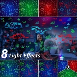 Dinosaur Night Light Projector For Kids.Baby Dino Projector Night Lights For Kids Bedroom.Dinosaur Toys For Kids 5-7 3-5 2-4 Year Old Boys Girls,Christmas Birthday Gifts.Kids Room Dinosaur Decoration 10 Dinosaur Night Light Projector For Kids.Baby Dino Projector Night Lights For Kids Bedroom.Dinosaur Toys For Kids 5-7 3-5 2-4 Year Old Boys Girls,Christmas Birthday Gifts.Kids Room Dinosaur Decoration -Xmas Lighting Shop 81EaKmhncTL. AC SL1500