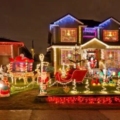 99Ft LED Rope Lights Outdoor, 16 Colors Changing RGB Fairy String Light Plug In With 300 LEDs, IP68 Waterproof Multicolor Tube Light With Remotes For Bedroom Patio Party Halloween Christmas Decor 14 99Ft LED Rope Lights Outdoor, 16 Colors Changing RGB Fairy String Light Plug In With 300 LEDs, IP68 Waterproof Multicolor Tube Light With Remotes For Bedroom Patio Party Halloween Christmas Decor -Xmas Lighting Shop 81FoXZWxUjL. AC SL1500