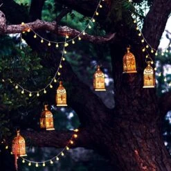 AMARS Battery Operated Globe String Lights With Remote Control 33FT LED Twinkle Ball Fairy Lights Room Wall Hanging Decorative Lighting For Christmas Bedroom Patio Indoor Outdoor (Warm White) -Xmas Lighting Shop 81OxtajsYtL. AC SL1500