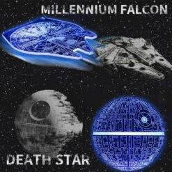 3D Illusion Star Wars Night Light,4 Pattern With Timing Function Star Wars Toys LED Night Lamp For Room Decor,Great Birthday Christmas Gifts For Star Wars Fans Boys Girls Men 9 3D Illusion Star Wars Night Light,4 Pattern With Timing Function Star Wars Toys LED Night Lamp For Room Decor,Great Birthday Christmas Gifts For Star Wars Fans Boys Girls Men -Xmas Lighting Shop 81TZPjNDRnL. AC SL1500