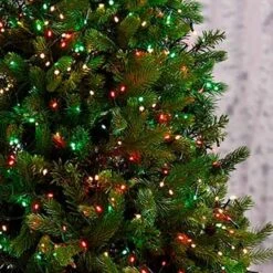 FUNPENY Battery Operated Christmas Lights, 2 Pack 16FT 50 LED 8 Modes Waterproof Fairy Lights, Christmas Decorations For Indoor Outdoor Garden Party Decor -Xmas Lighting Shop 81UISiCPgCL. AC SL1500