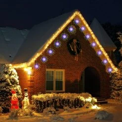 MIDDIA 4 Pcs Firework Lights Outdoor Holiday Tree Lights Christmas Decorations, Wedding Hanging Star Lights, Fairy Lights Sparklers Starburst Light, Diwali Firecracker String Light For Party Garden 12 MIDDIA 4 Pcs Firework Lights Outdoor Holiday Tree Lights Christmas Decorations, Wedding Hanging Star Lights, Fairy Lights Sparklers Starburst Light, Diwali Firecracker String Light For Party Garden -Xmas Lighting Shop 81XliH93wL. AC SL1500