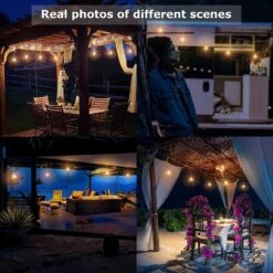 4 Pack Hanging Solar Firework Lights 480 LED Christmas Starburst Lights Copper Wire Outdoor Waterproof Lights 8 Modes Remote Control Fairy Decorative Lights For Patio, Eave, Garden Tree (Warm) -Xmas Lighting Shop 81Y0hvnZuSL. AC SL1500