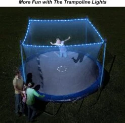 Aigleya Blue Rope Lights , 40 Ft 120 LED Strip Lighting With Remote Control, 8 Modes Outdoor Battery Operated Fairy String Lights For Party Yard Home Wedding Christmas Halloween Holiday Decoration 13 Aigleya Blue Rope Lights , 40 Ft 120 LED Strip Lighting With Remote Control, 8 Modes Outdoor Battery Operated Fairy String Lights For Party Yard Home Wedding Christmas Halloween Holiday Decoration -Xmas Lighting Shop 81bPX9C0vrL. AC SL1500