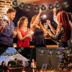 Vigdur Lantern String Lights With 10 Clear G40 Bulbs And Star Plastic Lamp Shades, Indoor Outdoor String Lights For Patio Yard Christmas Decor 12 Vigdur Lantern String Lights With 10 Clear G40 Bulbs And Star Plastic Lamp Shades, Indoor Outdoor String Lights For Patio Yard Christmas Decor -Xmas Lighting Shop 81eNtYfsRCL. AC SL1500