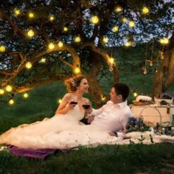 50FT Outdoor Patio String Lights, Outside G40 LED Globe Lights Waterproof UL Listed Connectable Hanging Lights With 25 Shatterproof Plastic Bulbs (2 Spare) For Backyard Porch Balcony Christmas Party -Xmas Lighting Shop 81g1wt9rk8L. AC SL1500