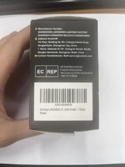 Emeritpro Night Lights Plug Into Wall 【2 Pack】, Night Light For Kids, LED Night Light With Dusk To Dawn Sensor Brightness Warm White Adjustable RGB Mode Nightlight Christmas Gifts For Baby, Childrens -Xmas Lighting Shop 81hmBs2TriL. AC SL1500