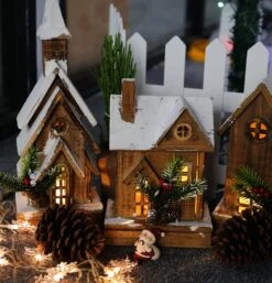 MYEMITTING 2-Pack Accessory Cord With 2 C7 LED Night Light Bulb Candelabra-Base E12 Socket UL Listed White Cord With On/Off Switch Plugs For Holiday Decorations, Christmas Village House Pumpkin Lights -Xmas Lighting Shop 81niT1VY8L. AC SL1500