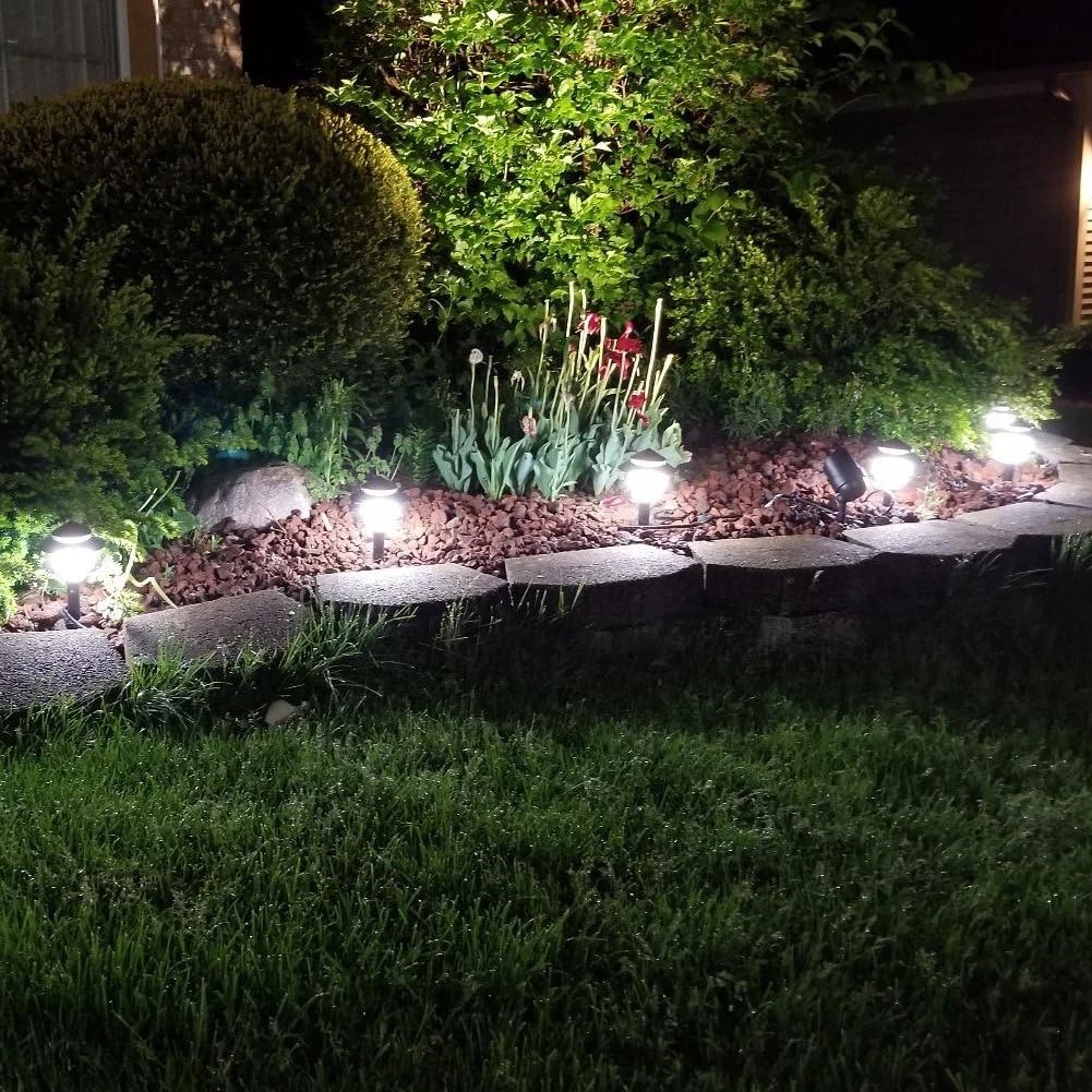 SANSUN 2.4W LED MR11 Light Bulbs, 12v 20w Halogen Replacement, Fiber Optics Christmas Tree Bulb, G4/GU4/GZ4 Bi-Pin Base, Daylight White 4000K, Non-Dimmable, (Pack Of 4) 7 SANSUN 2.4W LED MR11 Light Bulbs, 12v 20w Halogen Replacement, Fiber Optics Christmas Tree Bulb, G4/GU4/GZ4 Bi-Pin Base, Daylight White 4000K, Non-Dimmable, (Pack Of 4) - Image 7